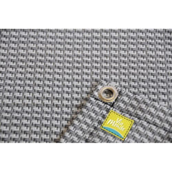 Tapis de sol - MONDO - VIA - 2.5 x 3.5m - 480g/m² - Résistant aux UV et à lhumidité