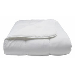 Carrefour 3613866680995 duvet 1 pièce(s) Polyester 260 x 240 cm