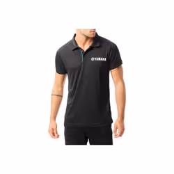 Polo Homme YAMAHA Uni