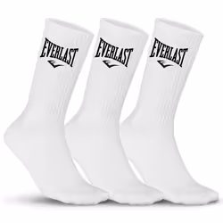Lot de 3 Paires de Chaussettes Tennis homme