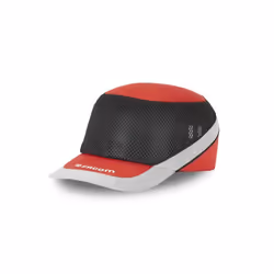 Casquette Homme avec coque de protection certifiée EN 812
