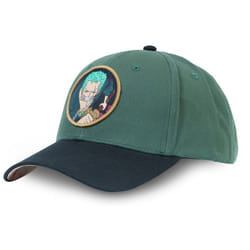 Casquettes adulte baseball fermeture snapback One Piece