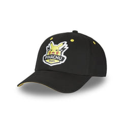 Casquettes adulte baseball fermeture snapback Pokémon