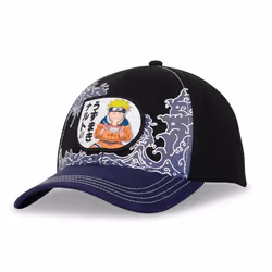 Casquette homme Naruto Classic Ramen