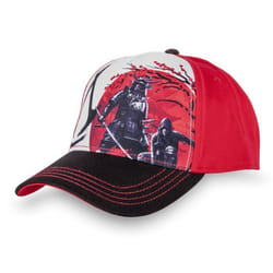 Casquette Baseball homme Assassin's Creed Circle