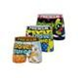 Lot de 3 boxers enfant Looney Tunes Bugs Bunny Gorminet Marvin - 10/12 ans
