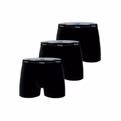 Lot de 3 boxers homme Frgn