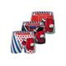 Lot de 3 boxers homme la Vache qui Rit - L