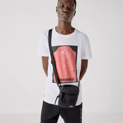Lacoste NH3307LV-000 sac à main et sac en bandoulière