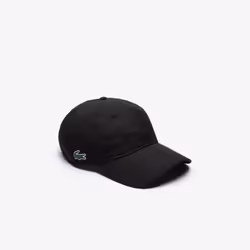 Lacoste RK2662-00-031, Adulte, Mâle, Noir, 1 pièce(s)