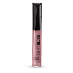 Rimmel Oh My Gloss! Lip Gloss brillant à lèvres My Eternity