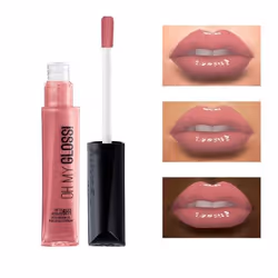 Rimmel Oh My Gloss! 330 Snog 6.5ml