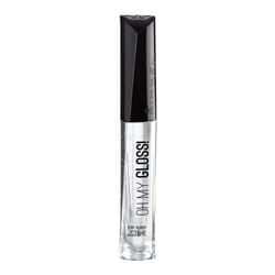 Rimmel Oh My Gloss! 800 Crystal Clear 6.5ml