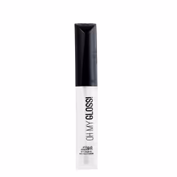 Rimmel Oh My Gloss! 800 Crystal Clear 6.5ml