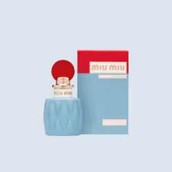 Miu Miu Eau de Parfum 50ml Femmes