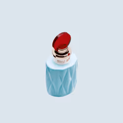 Miu Miu Eau de Parfum 100ml Femmes