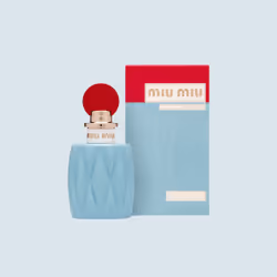 Miu Miu Eau de Parfum 100ml Femmes