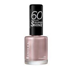 Rimmel 60 Seconds Super Shine 210 Ethereal 8ml