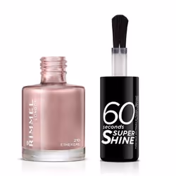Rimmel 60 Seconds Super Shine 210 Ethereal 8ml