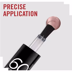 Rimmel 60 Seconds Super Shine 210 Ethereal 8ml