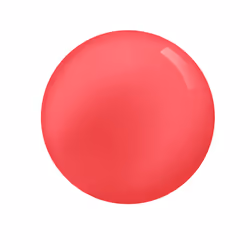 Rimmel 60 Seconds Super Shine vernis à ongles 8 ml Corail
