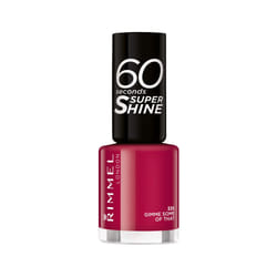 Rimmel 60 Seconds Super Shine 335 Gimme Some of That 8ml