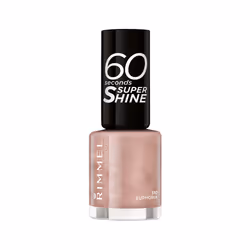 Rimmel 60 Seconds Super Shine