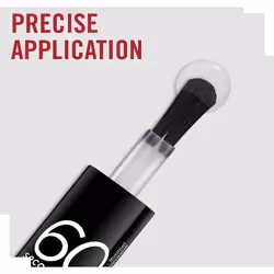Rimmel 60 Seconds Super Shine 740 Clear 8ml