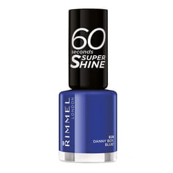 Rimmel 60 Seconds Super Shine Nail Polish vernis à ongles