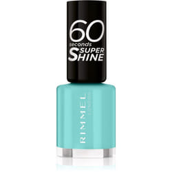 Rimmel 60 Seconds Super Shine teinte 878 Roll In The Grass 8 ml