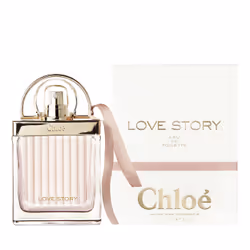 Chloé Love Story Femmes 50ml