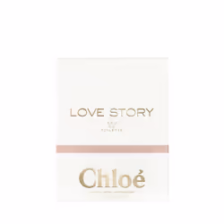 Chloé Love Story Femmes 50ml
