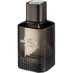 David Beckham Beyond 40ml Hommes