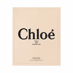 Chloé Signature 125ml Femmes