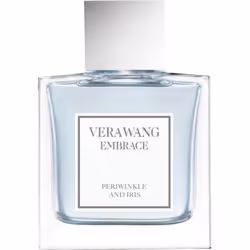 Vera Wang Embrace Periwinkle & Iris 30ml, Femmes, 30 ml, Spray