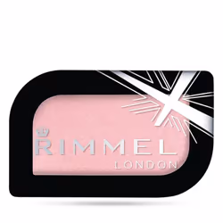 Rimmel Ombre À Paupières Magnif'eyes 006 Poser 3.5g, Crème, Fumé, Rose, Poser, 1 couleurs, 3,5 g