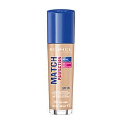 Rimmel Match Perfection True Ivory 103 Neutral 30ml