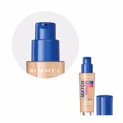 Rimmel Match Perfection True Ivory 103 Neutral 30ml