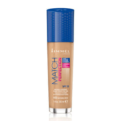 Rimmel Match Perfection 30ml 400 Natural Beige