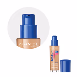 Rimmel Match Perfection 30ml 400 Natural Beige