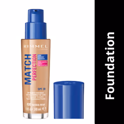 Rimmel Match Perfection 30ml 400 Natural Beige - Vue supplémentaire 4