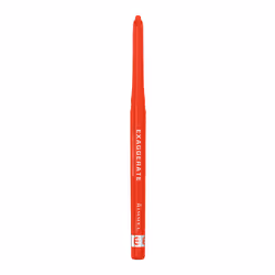 Rimmel Exaggerate Automatic, 0,25 g, Call Me Crazy Now, Nourrissant, Femmes, CYCLOPENTASILOXANE, POLYETHYLENE, SYNTHETIC WAX, ...