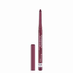 Rimmel Exaggerate 105 Under My Spell 0.25g, 0,25 g, Bourgogne, Under My Spell, Adoucissant, Femmes, CYCLOPENTASILOXANE, POLYE ...
