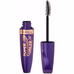Rimmel Supercurler 24HR mascara pour cil 001 Black 12 ml