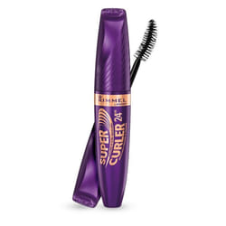 Rimmel Supercurler 24H Extreme Black