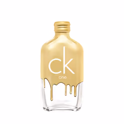 Calvin Klein CK One Gold