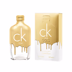 Calvin Klein CK One Gold Unisexe 100ml
