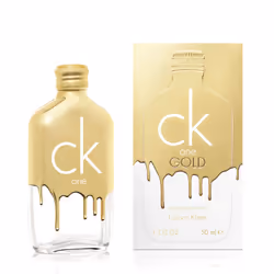 Calvin Klein CK One Gold Unisexe 50ml
