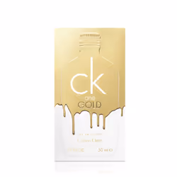 Calvin Klein CK One Gold Unisexe 50ml