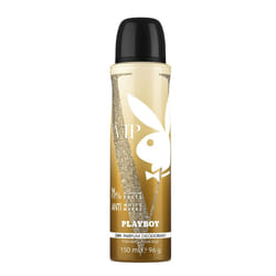 Playboy VIP 150ml Femmes Déodorant spray